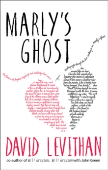Marly's Ghost, Paperback / softback Book Marly's Ghost, Paperback / softback Book