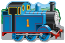 Thomas & Friends: The Great Race, Board book Book Thomas & Friends: The Great Race, Board book Book