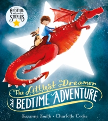 Littlest Dreamer: A Bedtime Adventure, Paperback Book Littlest Dreamer: A Bedtime Adventure, Paperback Book