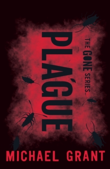 Plague, Paperback Book Plague, Paperback Book
