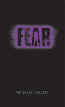 Fear, Paperback Book Fear, Paperback Book