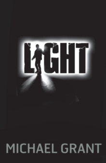 Light, Paperback Book Light, Paperback Book