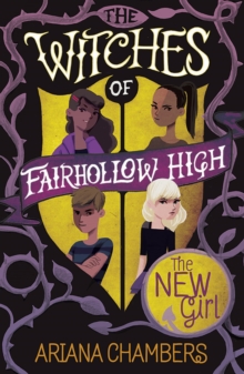The New Girl, Paperback Book The New Girl, Paperback Book