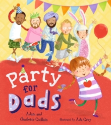 Party for Dads, Paperback / softback Book Party for Dads, Paperback / softback Book