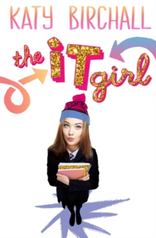 The It Girl: Superstar Geek, Paperback Book The It Girl: Superstar Geek, Paperback Book