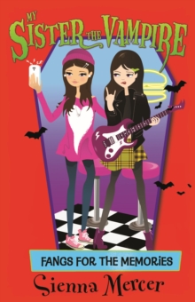 Fangs for the Memories, Paperback Book Fangs for the Memories, Paperback Book