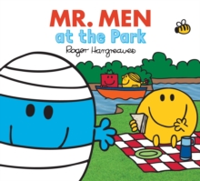 Mr Men at the Park, Paperback Book Mr Men at the Park, Paperback Book