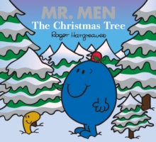 Mr. Men: The Christmas Tree, Paperback Book Mr. Men: The Christmas Tree, Paperback Book