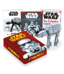 Star Wars Empire Tin, Multiple copy pack Book Star Wars Empire Tin, Multiple copy pack Book