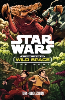 Star Wars: The Nest : The Nest, Paperback Book Star Wars: The Nest : The Nest, Paperback Book