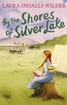 By the Shores of Silver Lake, Paperback Book By the Shores of Silver Lake, Paperback Book