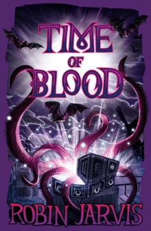Time of Blood, Paperback Book Time of Blood, Paperback Book