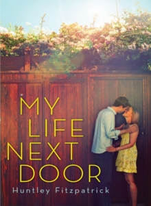 My Life Next Door, Paperback Book My Life Next Door, Paperback Book