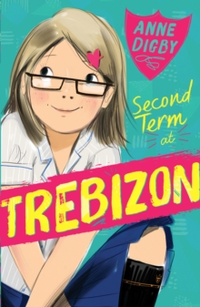 Second Term at Trebizon, Paperback Book Second Term at Trebizon, Paperback Book
