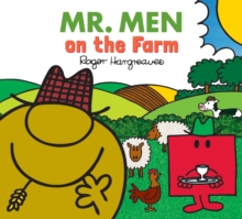 Mr Men on the Farm, Paperback Book Mr Men on the Farm, Paperback Book