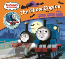 Thomas & Friends: The Ghost Engine, Paperback / softback Book Thomas & Friends: The Ghost Engine, Paperback / softback Book