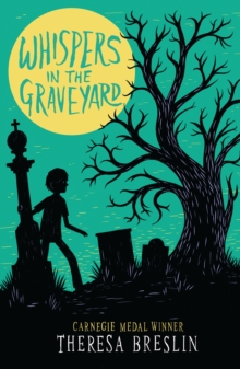 Whispers in the Graveyard, Paperback / softback Book Whispers in the Graveyard, Paperback / softback Book