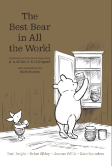 Winnie the Pooh: The Best Bear in all the World