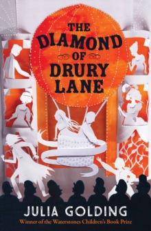 The Diamond Of Drury Lane