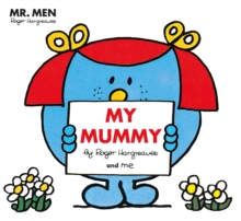 Mr Men: My Mummy, Paperback Book Mr Men: My Mummy, Paperback Book