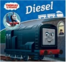 Thomas & Friends: Diesel, Paperback Book Thomas & Friends: Diesel, Paperback Book