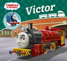 Thomas & Friends: Victor, Paperback Book Thomas & Friends: Victor, Paperback Book