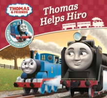 Thomas & Friends: Thomas Helps Hiro