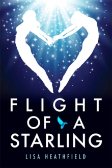 Flight of a Starling, Paperback / softback Book Flight of a Starling, Paperback / softback Book