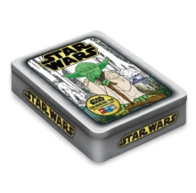 Star Wars Colouring Tin, Multiple copy pack Book Star Wars Colouring Tin, Multiple copy pack Book
