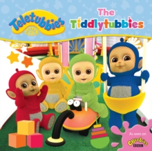 Teletubbies: The Tiddlytubbies, Hardback Book Teletubbies: The Tiddlytubbies, Hardback Book