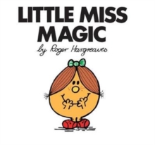 Little Miss Magic