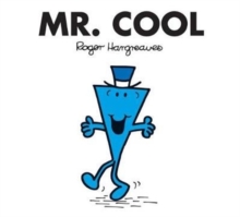 Mr. Cool