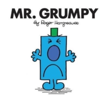 Mr. Grumpy