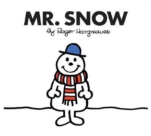Mr. Snow, Paperback / softback Book Mr. Snow, Paperback / softback Book
