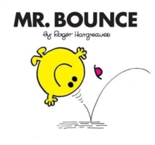 Mr. Bounce