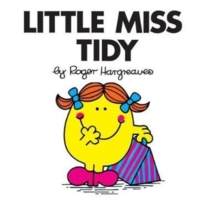 Little Miss Tidy