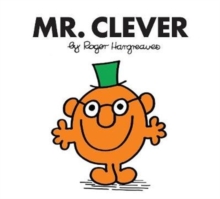 Mr. Clever, Paperback Book Mr. Clever, Paperback Book