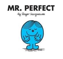 Mr. Perfect