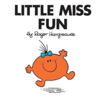 Little Miss Fun