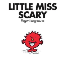 Little Miss Scary