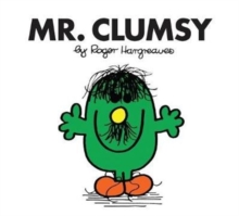 Mr. Clumsy