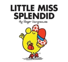 Little Miss Splendid