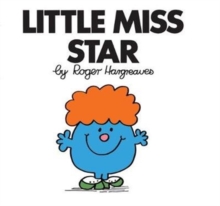 Little Miss Star, Paperback Book Little Miss Star, Paperback Book