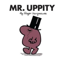Mr. Uppity, Paperback Book Mr. Uppity, Paperback Book