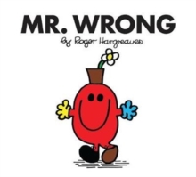 Mr. Wrong