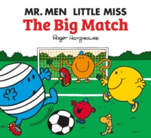 Mr. Men Little Miss: The Big Match