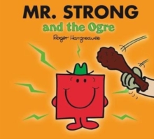 Mr. Strong and the Ogre, Paperback / softback Book Mr. Strong and the Ogre, Paperback / softback Book