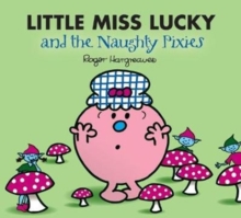 Little Miss Lucky and the Pixies, Paperback Book Little Miss Lucky and the Pixies, Paperback Book