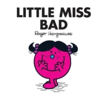 Little Miss Bad