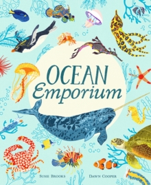Ocean Emporium, Paperback / softback Book Ocean Emporium, Paperback / softback Book